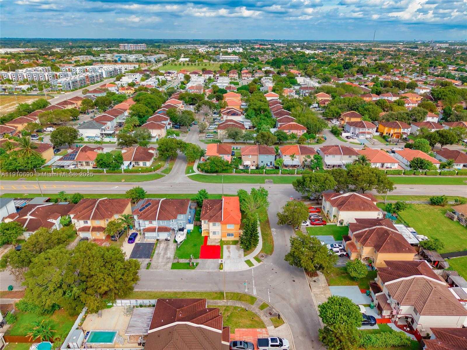 Small Image of 13527 SOUTH WEST 264TH TER, Homestead Number 28