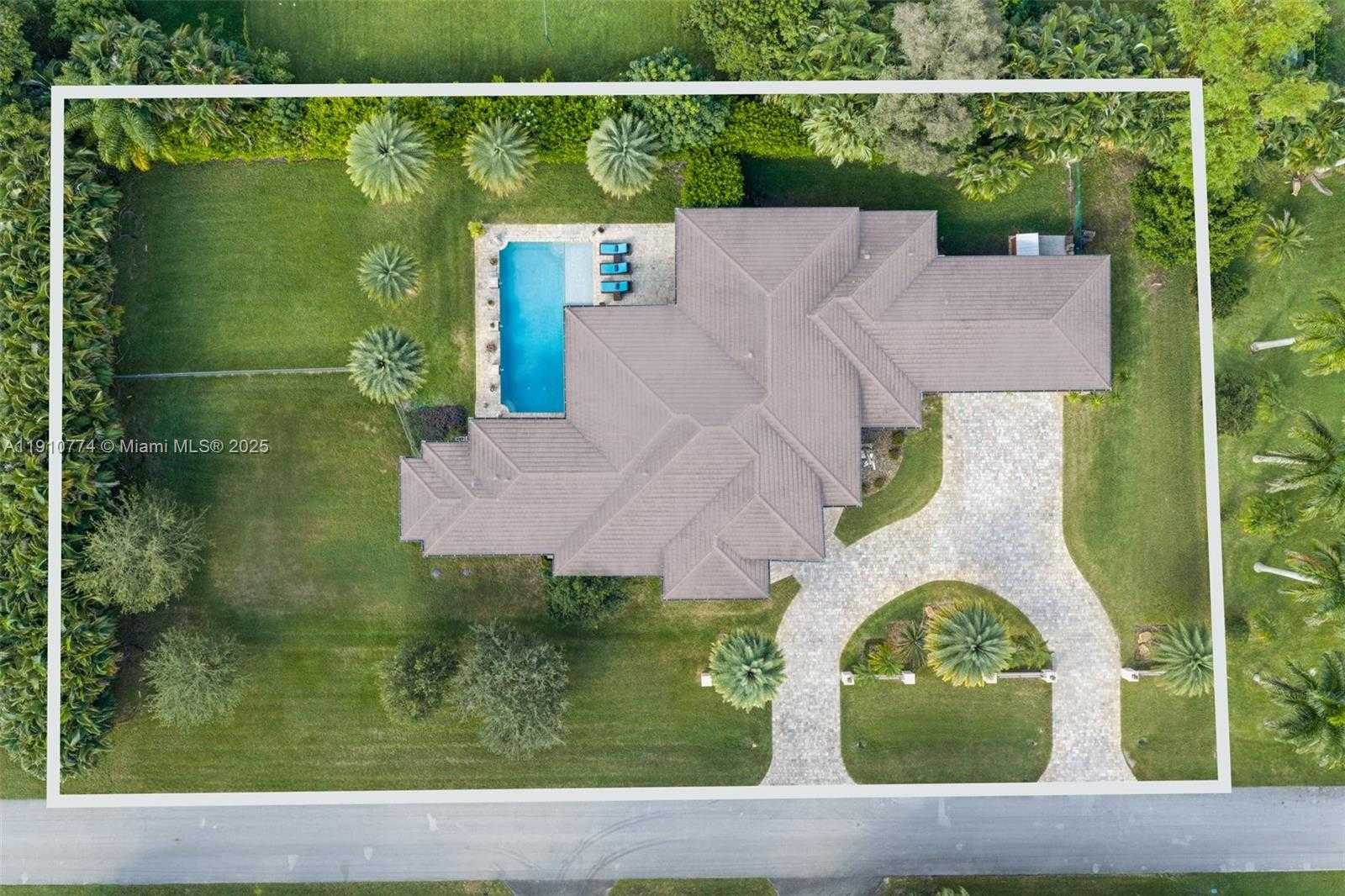 Small Image of 12321 NORTH WEST 2ND ST, Plantation Number 61