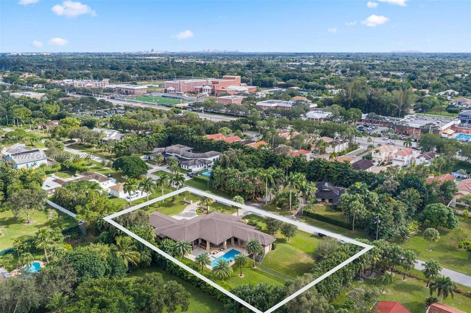 Small Image of 12321 NORTH WEST 2ND ST, Plantation Number 66