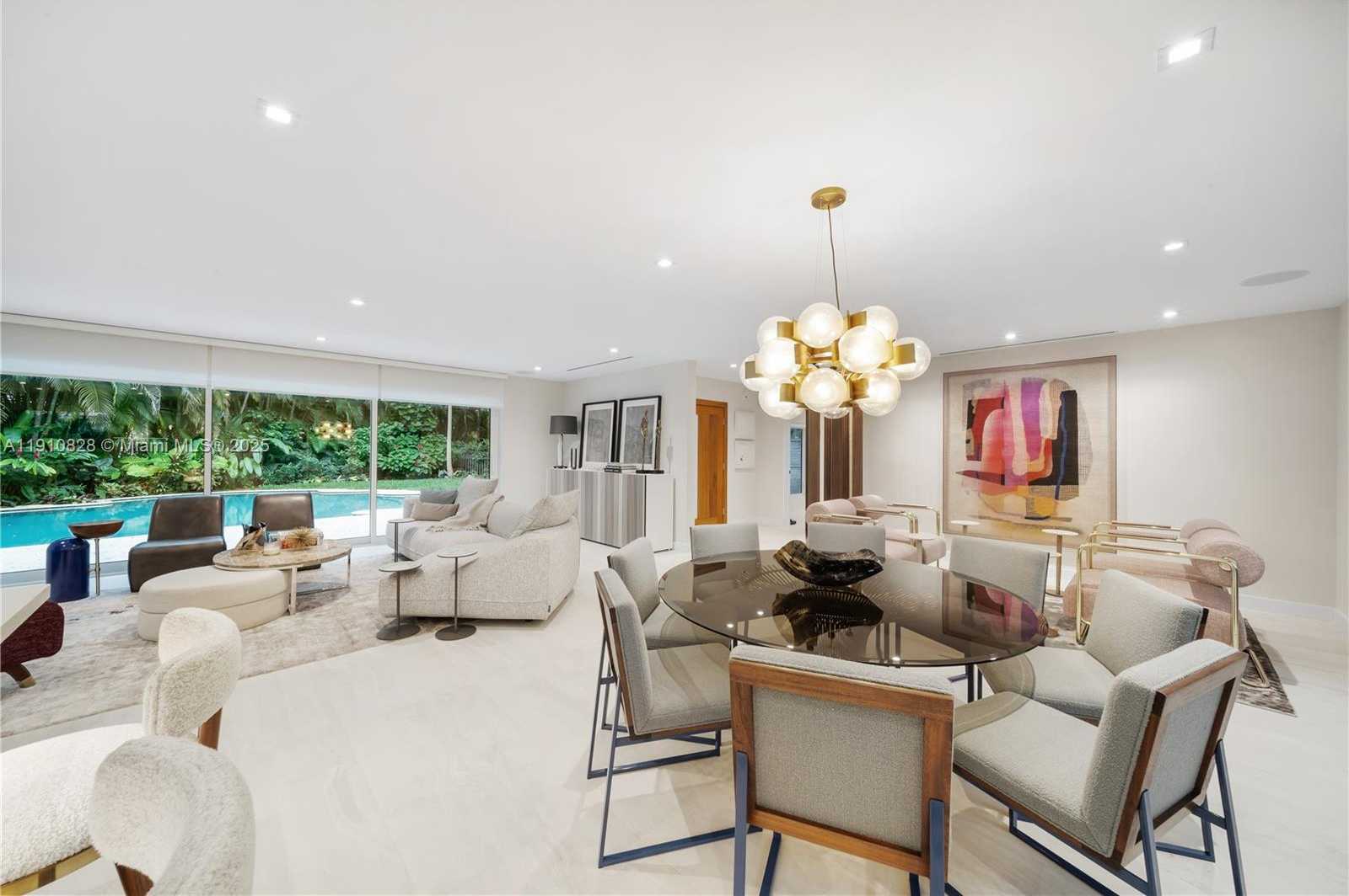 Small Image of 1075 NORTH EAST 99TH ST, Miami Shores Number 6