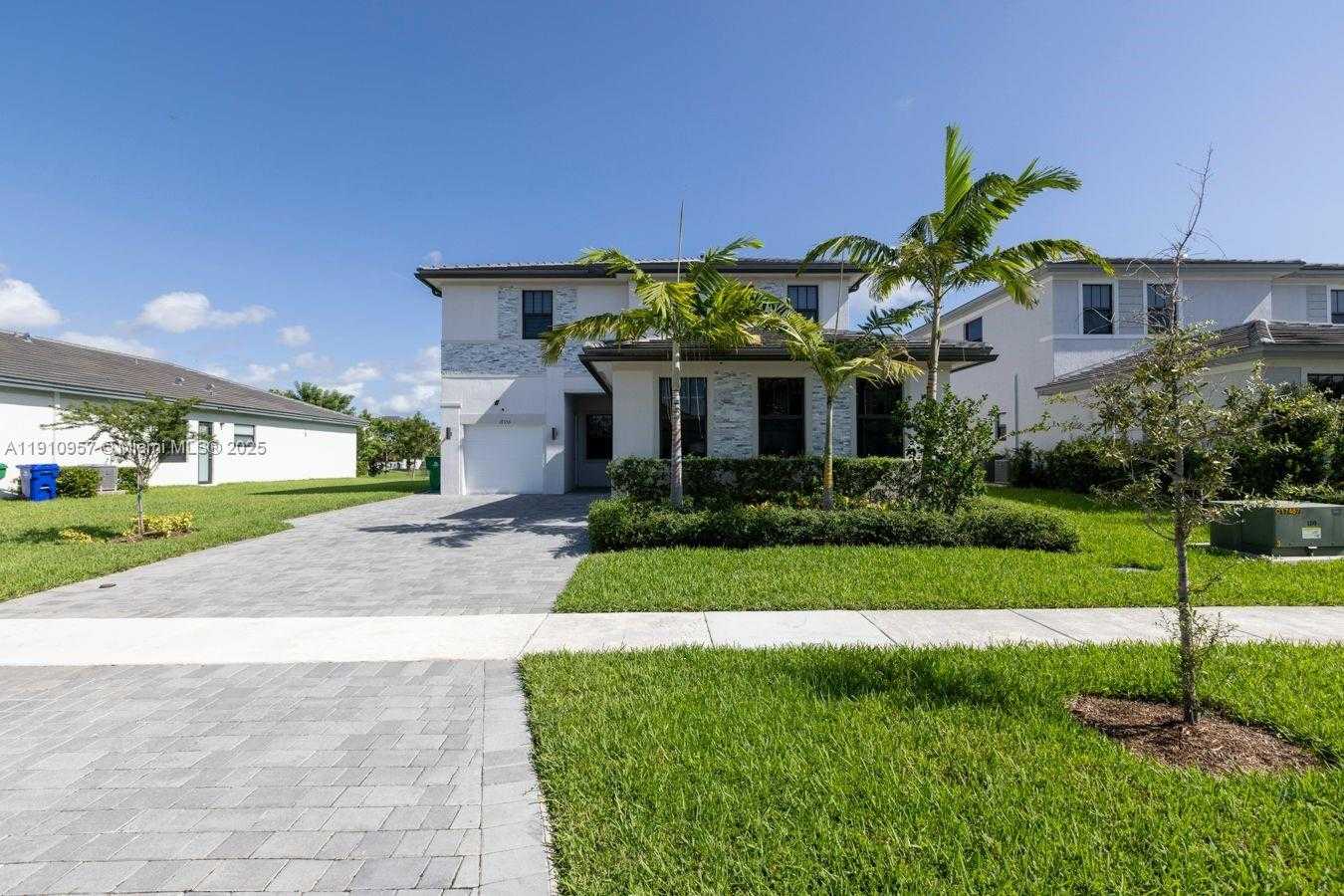 Small Image of 17353 SOUTH WEST 46TH ST, Miramar Number 2