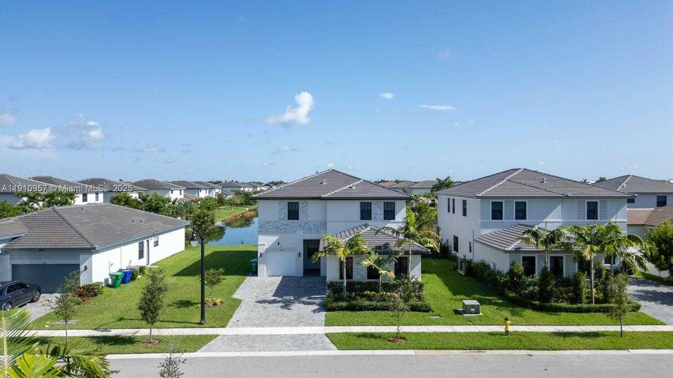 Small Image of 17353 SOUTH WEST 46TH ST, Miramar Number 3