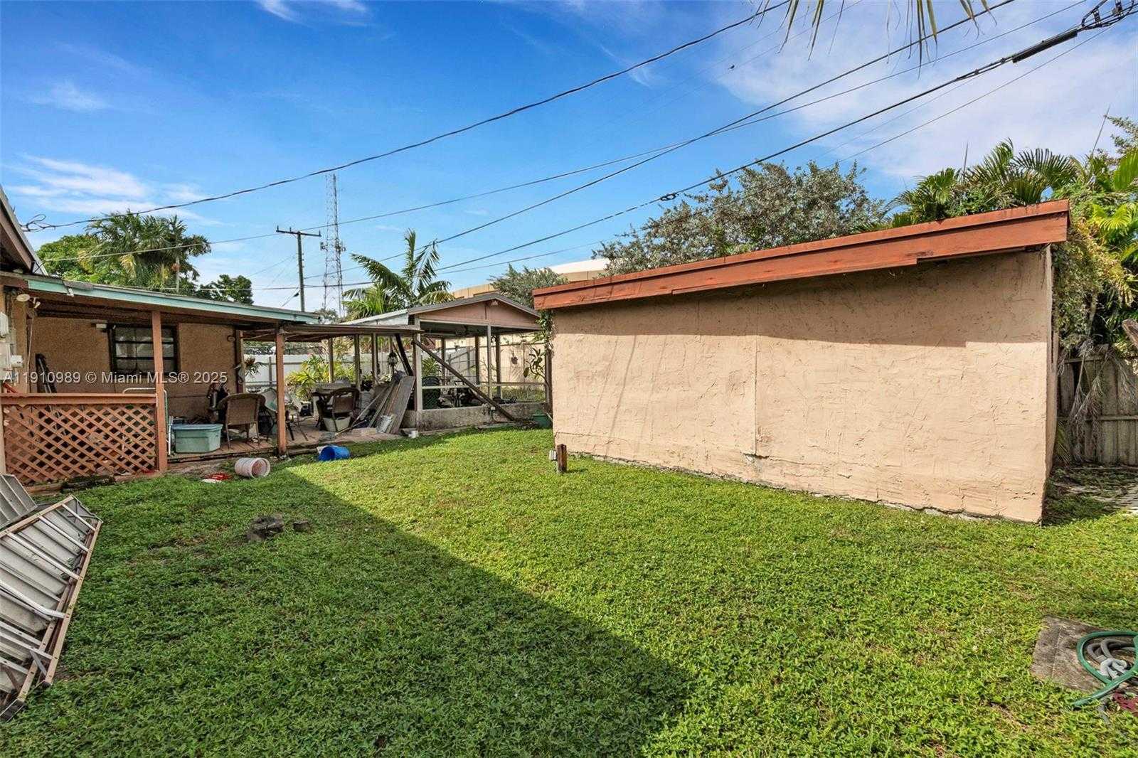 Small Image of 6811 THOMAS ST, Hollywood Number 18