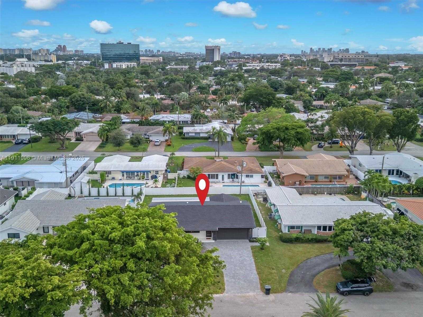 Small Image of 2120 NORTH EAST 55TH CT, Fort Lauderdale Number 10