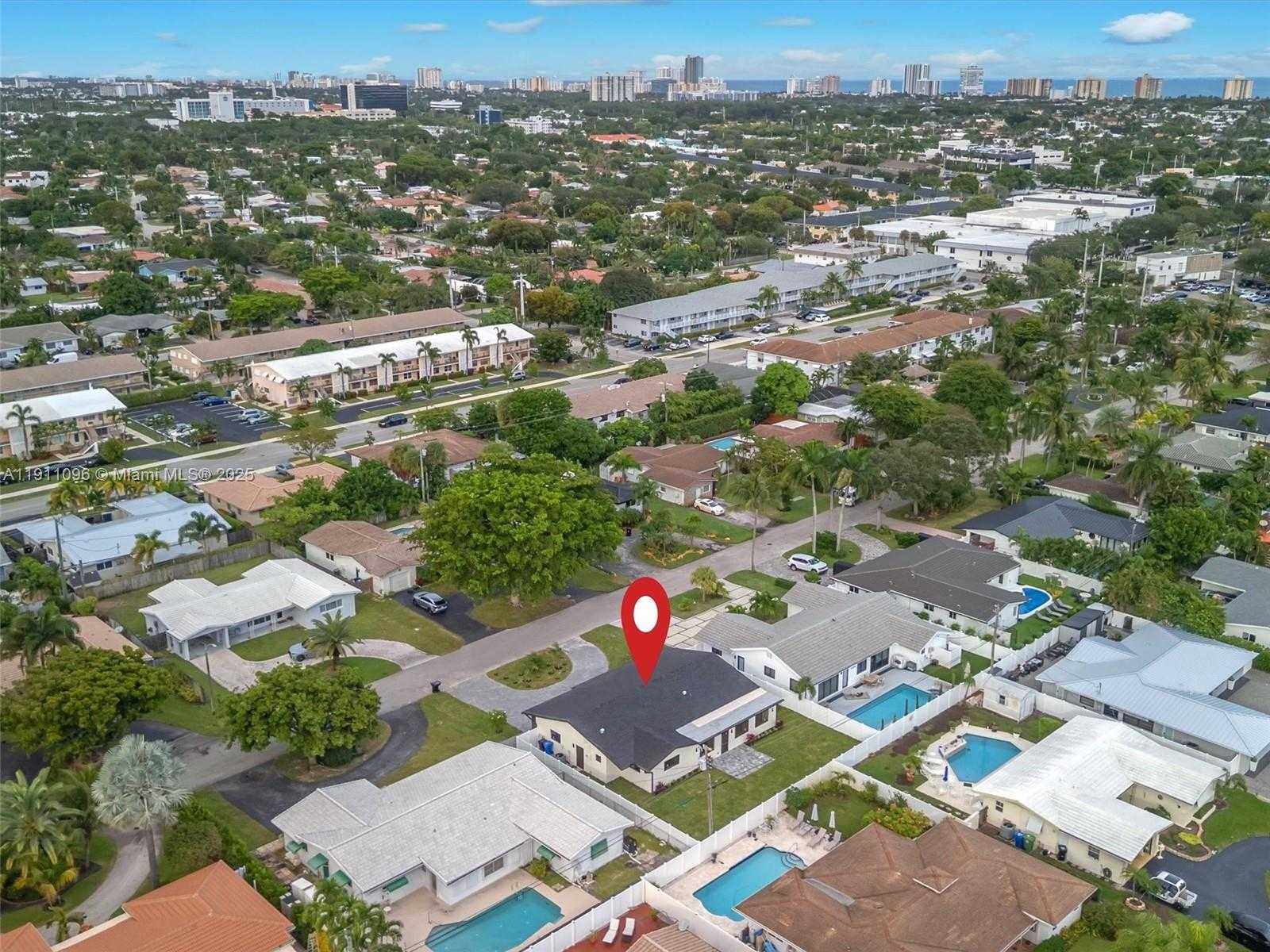 Small Image of 2120 NORTH EAST 55TH CT, Fort Lauderdale Number 11