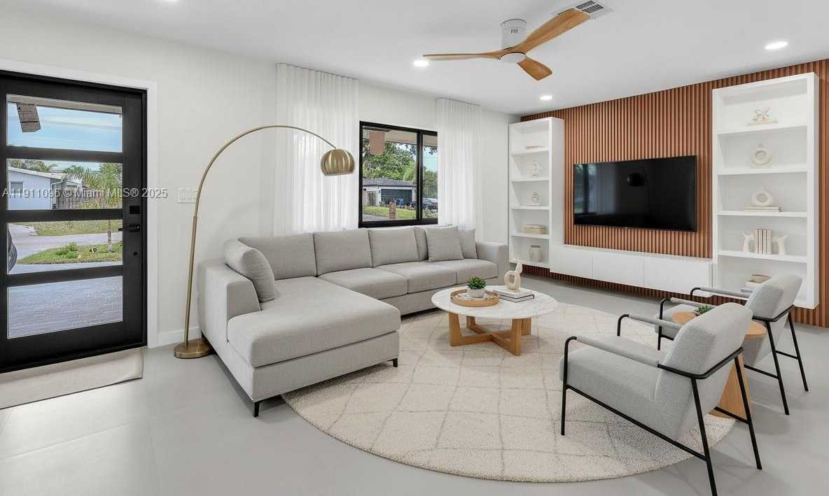 Small Image of 2120 NORTH EAST 55TH CT, Fort Lauderdale Number 18
