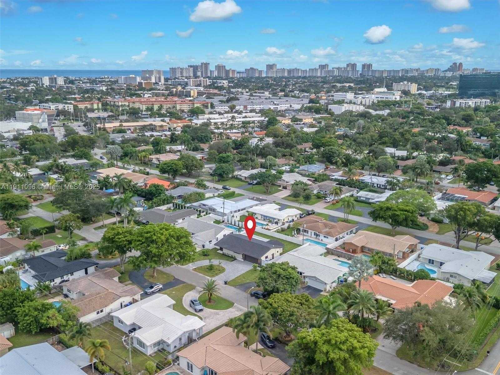 Small Image of 2120 NORTH EAST 55TH CT, Fort Lauderdale Number 53