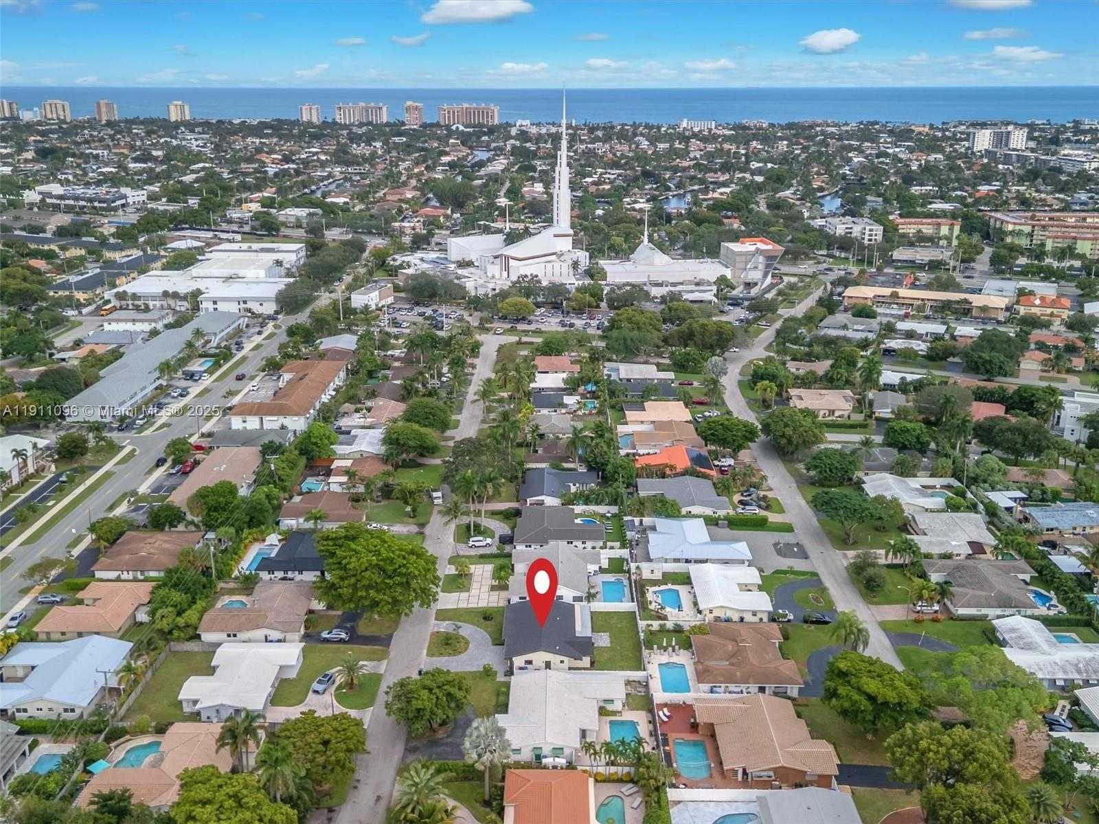 Small Image of 2120 NORTH EAST 55TH CT, Fort Lauderdale Number 54