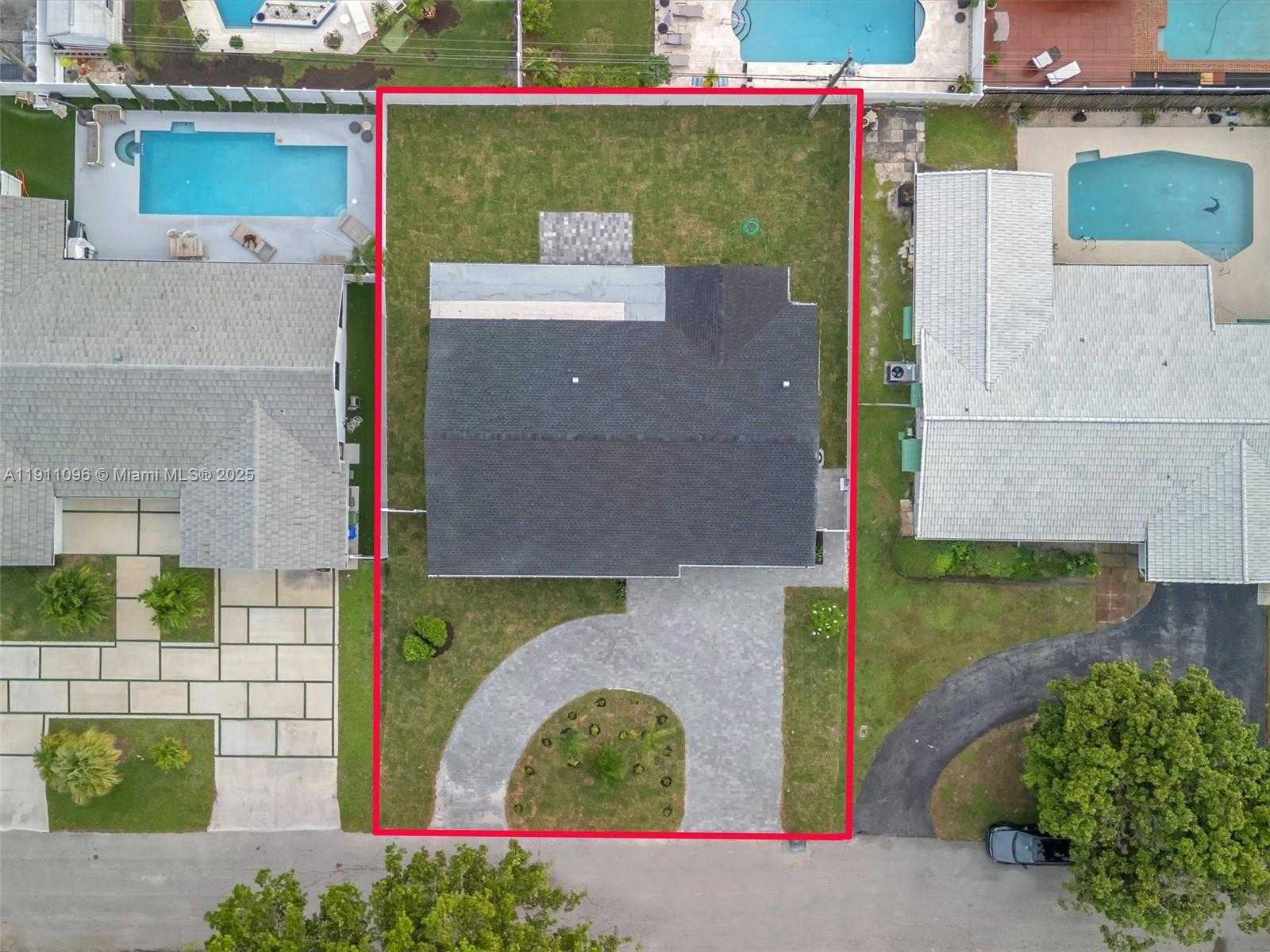 Small Image of 2120 NORTH EAST 55TH CT, Fort Lauderdale Number 8