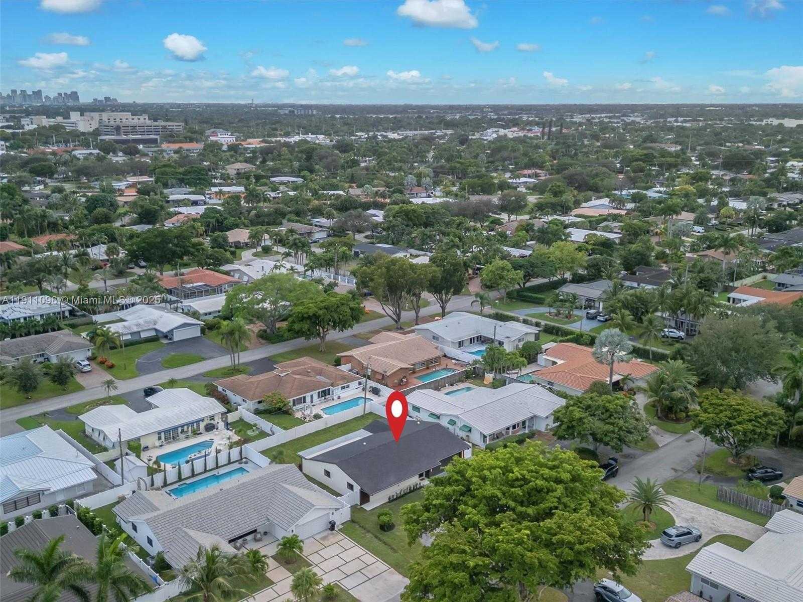 Small Image of 2120 NORTH EAST 55TH CT, Fort Lauderdale Number 9