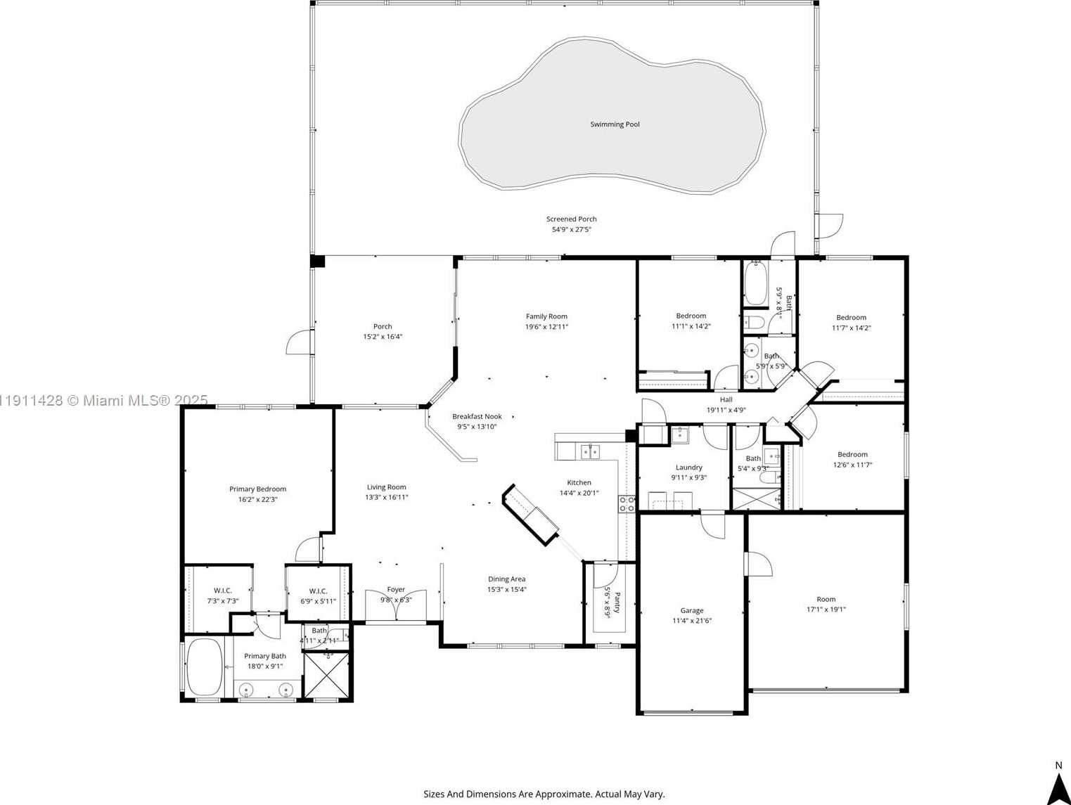 Small Image of 13875 SOUTH WEST 41ST ST, Davie Number 52