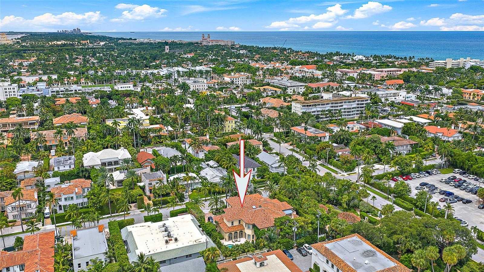 Small Image of 314 CHILEAN AVE, Palm Beach Number 7