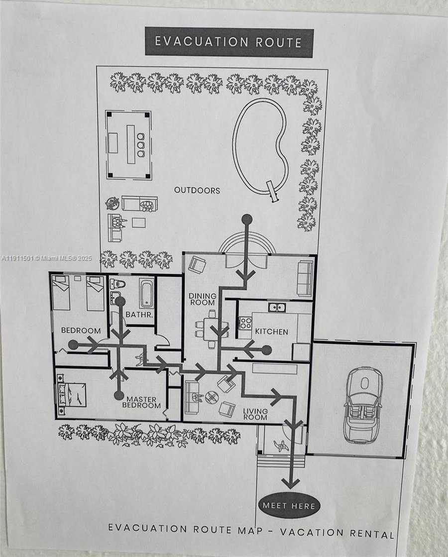 Small Image of 1516 FUNSTON ST, Hollywood Number 23