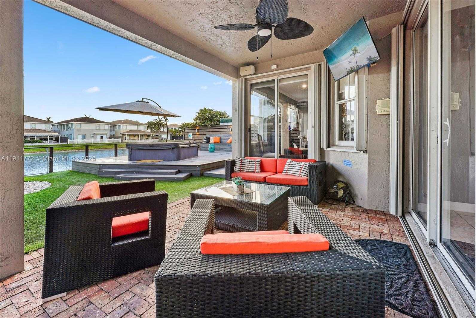 Small Image of 11258 NORTH WEST 47TH LN, Doral Number 10