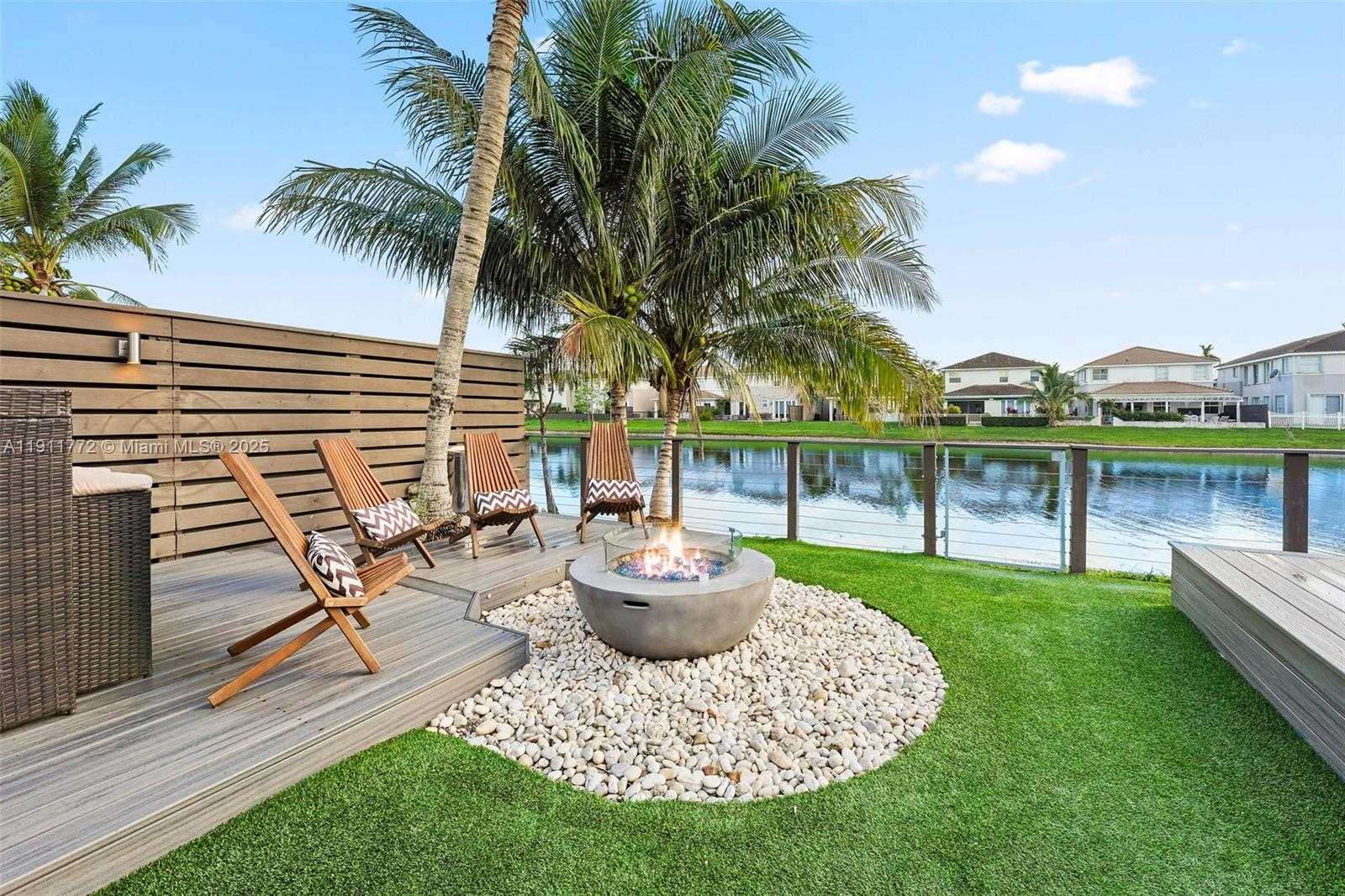 Small Image of 11258 NORTH WEST 47TH LN, Doral Number 5