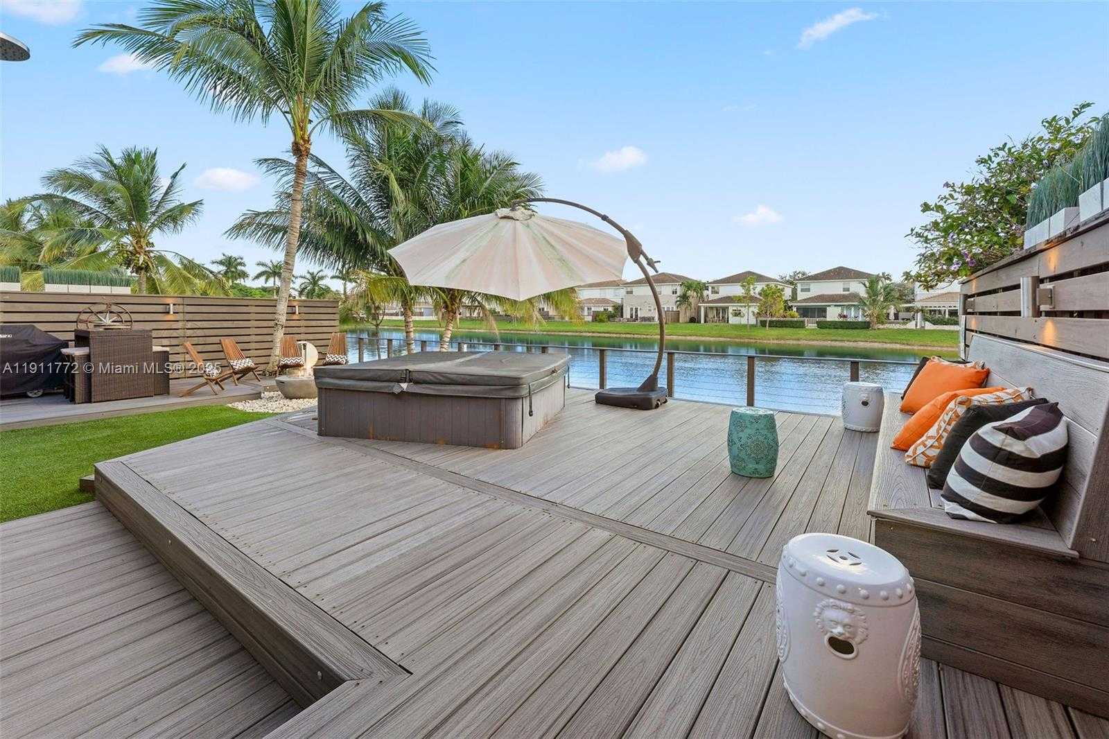 Small Image of 11258 NORTH WEST 47TH LN, Doral Number 6