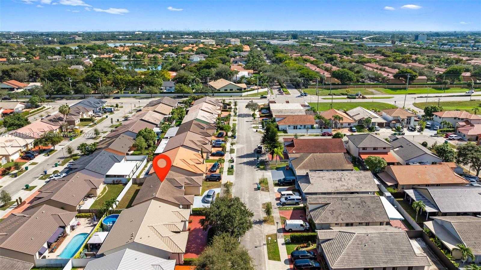Small Image of 8761 NORTH WEST 142ND ST, Miami Lakes Number 39
