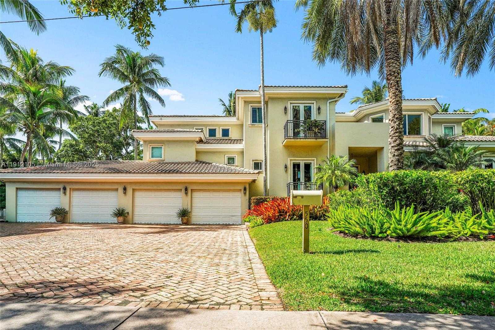 Small Image of 550 HARBOR DR, Key Biscayne Number 2