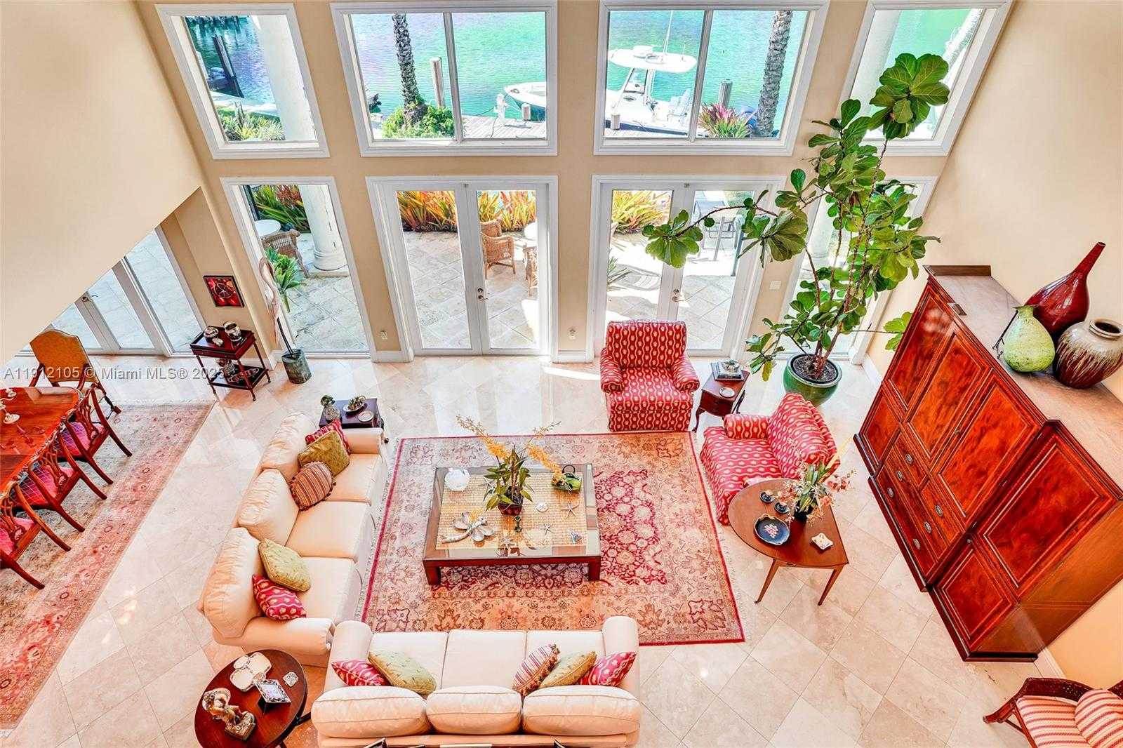 Small Image of 550 HARBOR DR, Key Biscayne Number 29