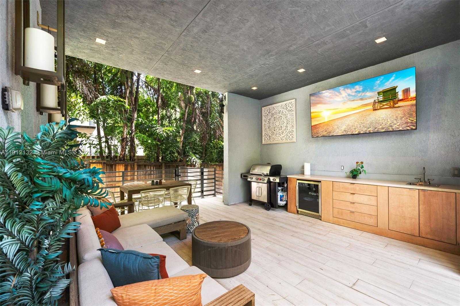 Small Image of 4185 VENTURA AVE, Coconut Grove Number 52