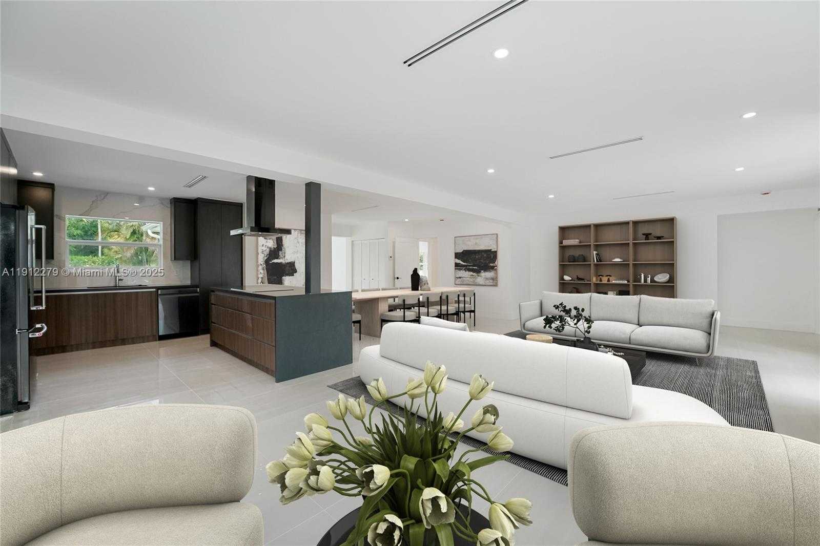 Small Image of 953 NORTH EAST 91ST TER, Miami Shores Number 7