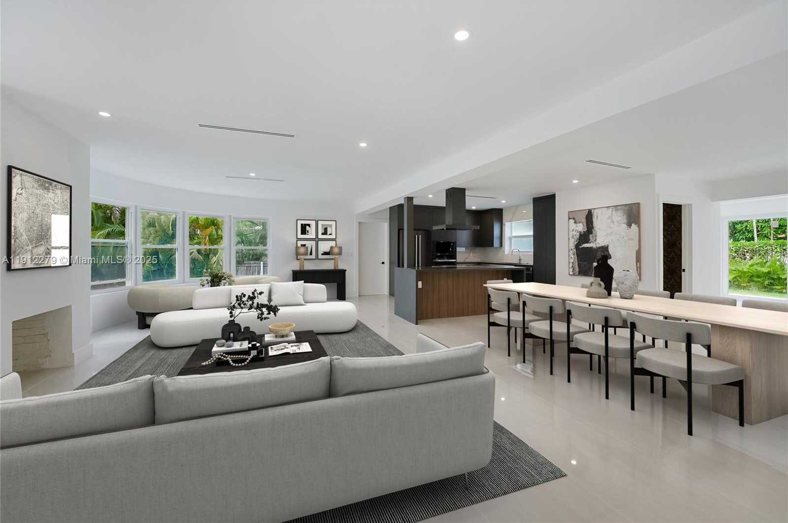 Small Image of 953 NORTH EAST 91ST TER, Miami Shores Number 9