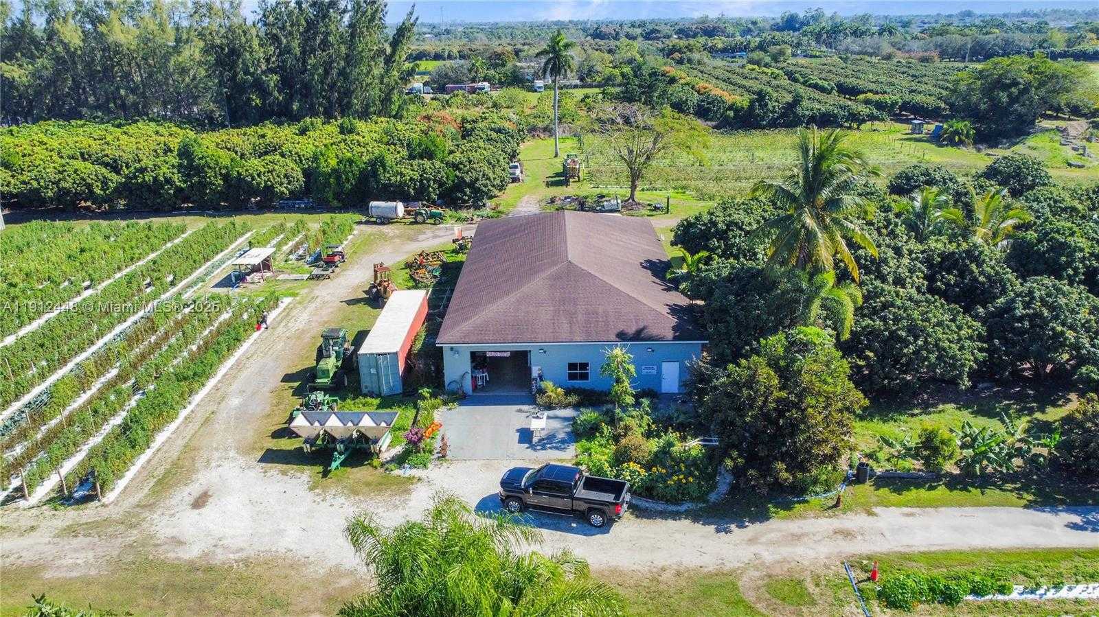 Small Image of 19051 SOUTH WEST 147TH AVE, Miami Number 42