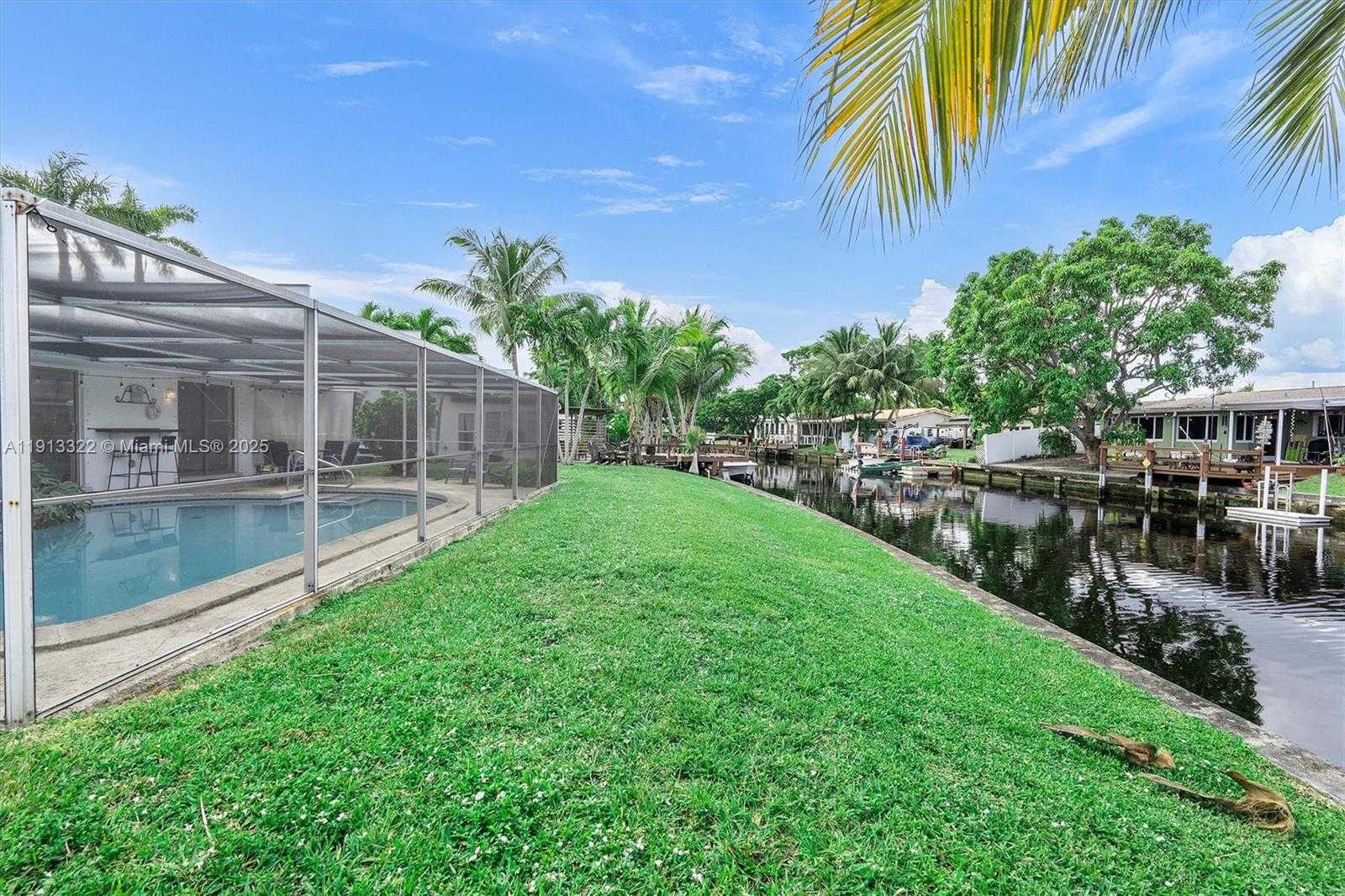 Small Image of 1951 NORTH WEST 33RD CT, Oakland Park Number 2