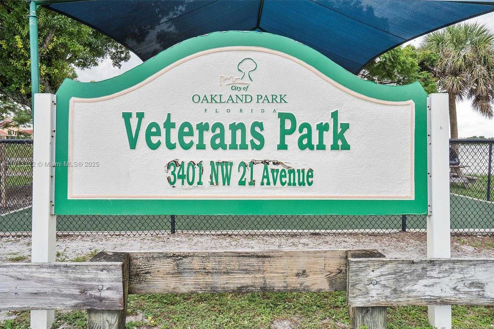 Small Image of 1951 NORTH WEST 33RD CT, Oakland Park Number 22