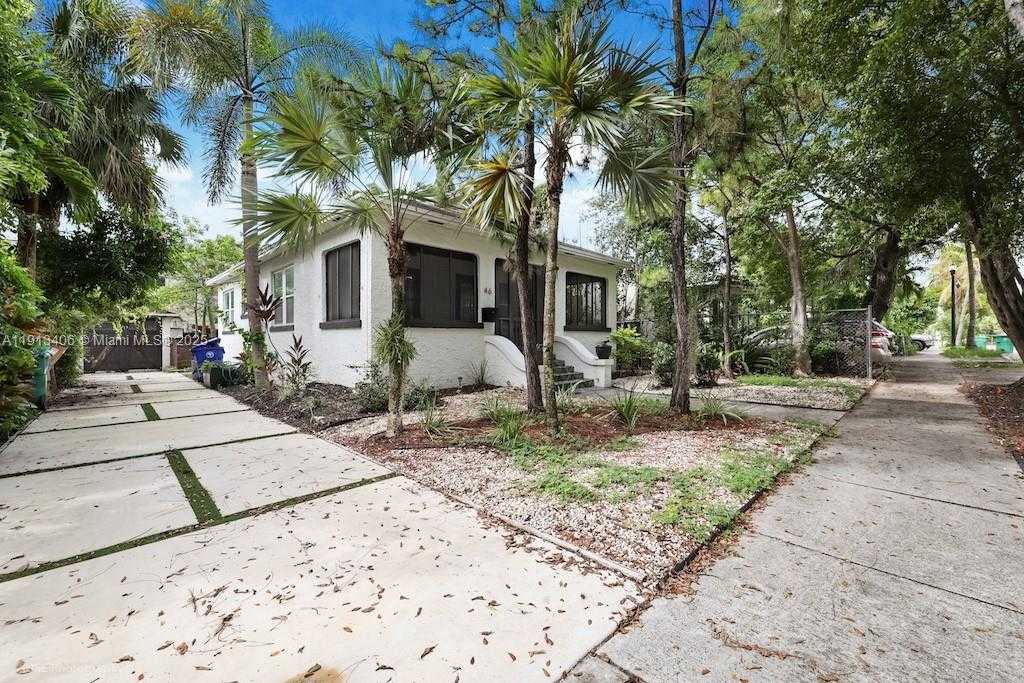 Small Image of 46 NORTH EAST 43RD ST, Miami Number 2