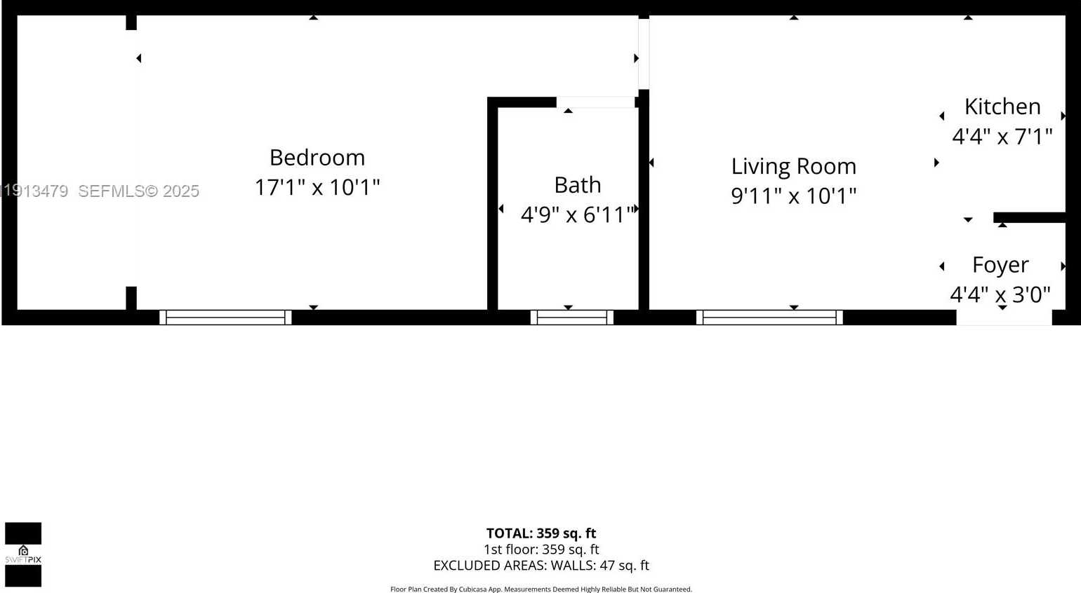 Small Image of 311 EAST 51ST ST, Hialeah Number 15