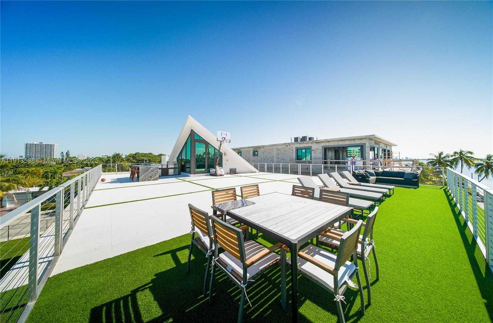 Small Image of 7520 WEST TREASURE DR, North Bay Village Number 25