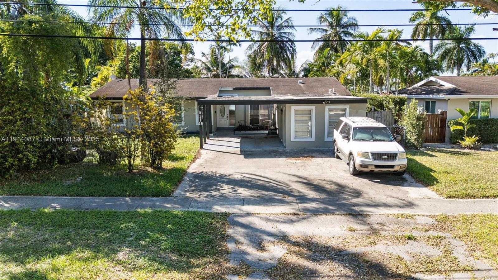 Small Image of 5110 SOUTH WEST 92ND AVE, Miami Number 16