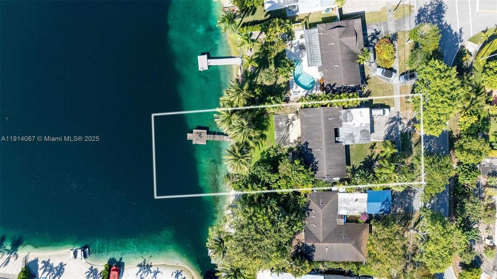 Small Image of 5110 SOUTH WEST 92ND AVE, Miami Number 22