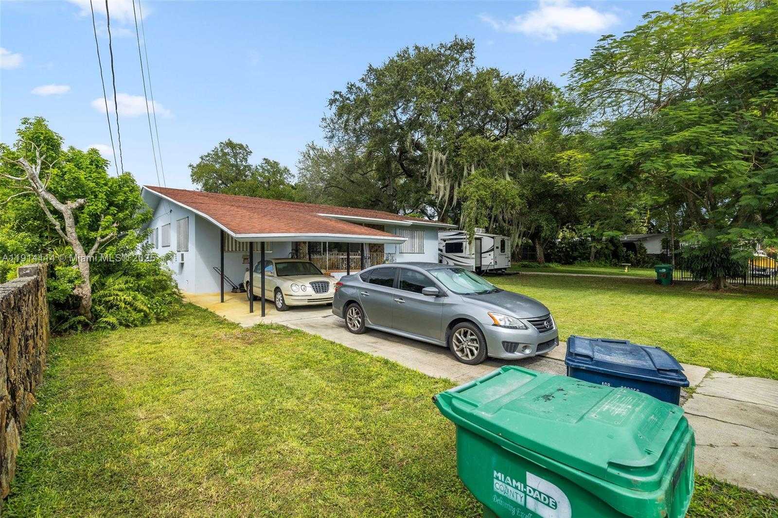 Small Image of 535 NORTH WEST 90TH ST, El Portal Number 20