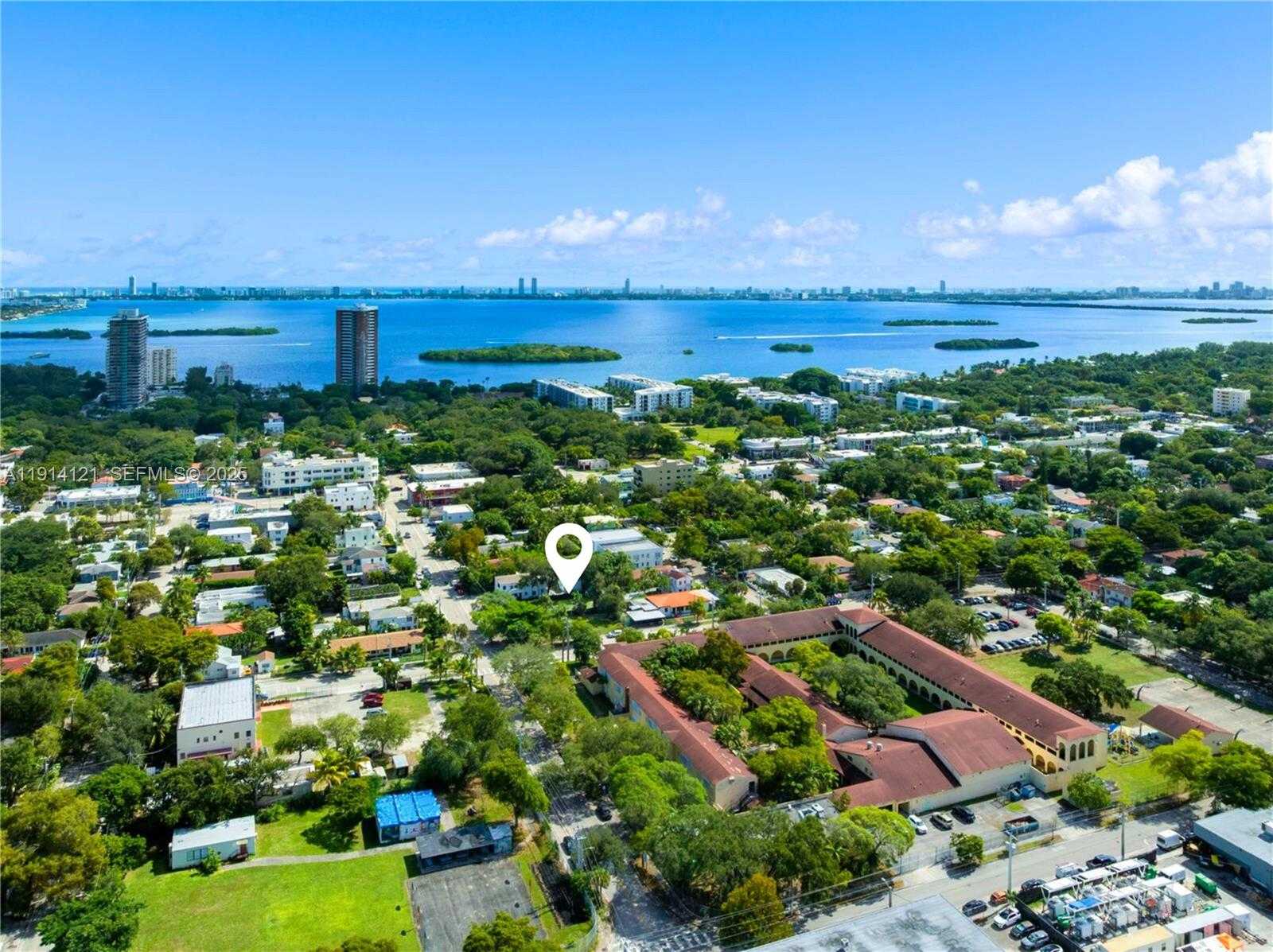 Small Image of 508 NORTH EAST 67TH ST, Miami Number 2