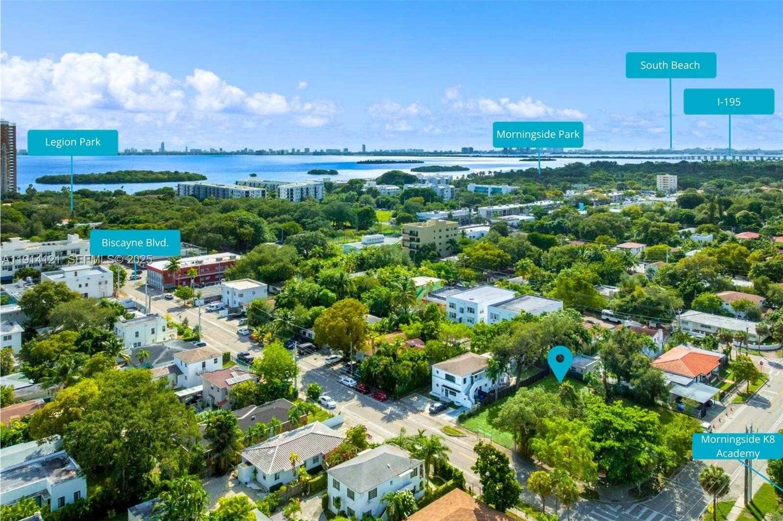 Small Image of 508 NORTH EAST 67TH ST, Miami Number 27