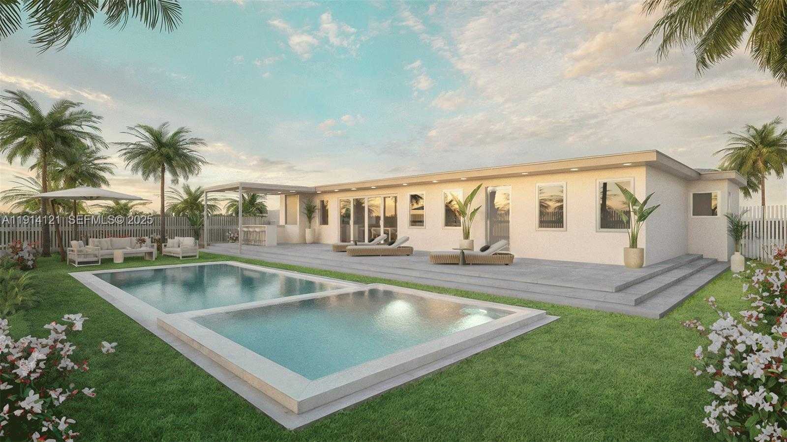 Small Image of 508 NORTH EAST 67TH ST, Miami Number 4