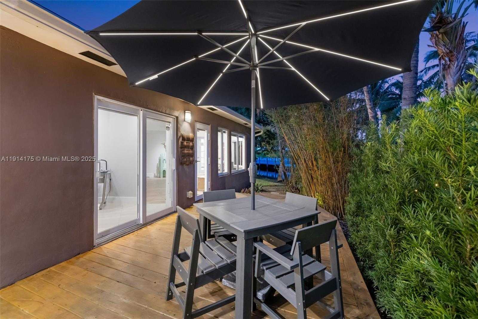 Small Image of 3460 NORTH EAST 17TH WAY, Oakland Park Number 14