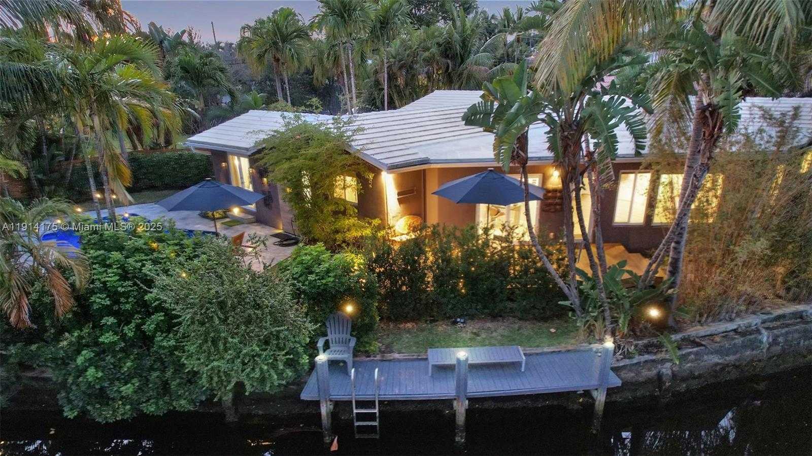 Small Image of 3460 NORTH EAST 17TH WAY, Oakland Park Number 19