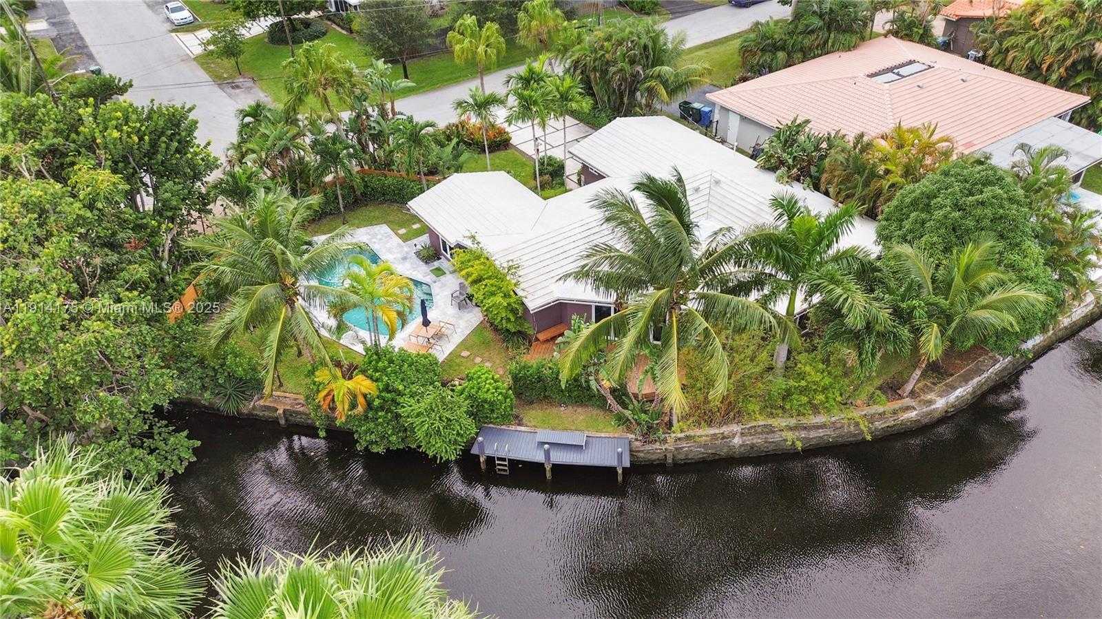 Small Image of 3460 NORTH EAST 17TH WAY, Oakland Park Number 26