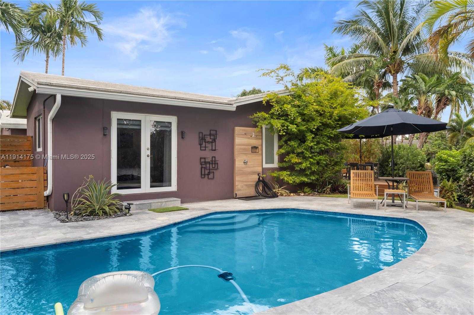 Small Image of 3460 NORTH EAST 17TH WAY, Oakland Park Number 31