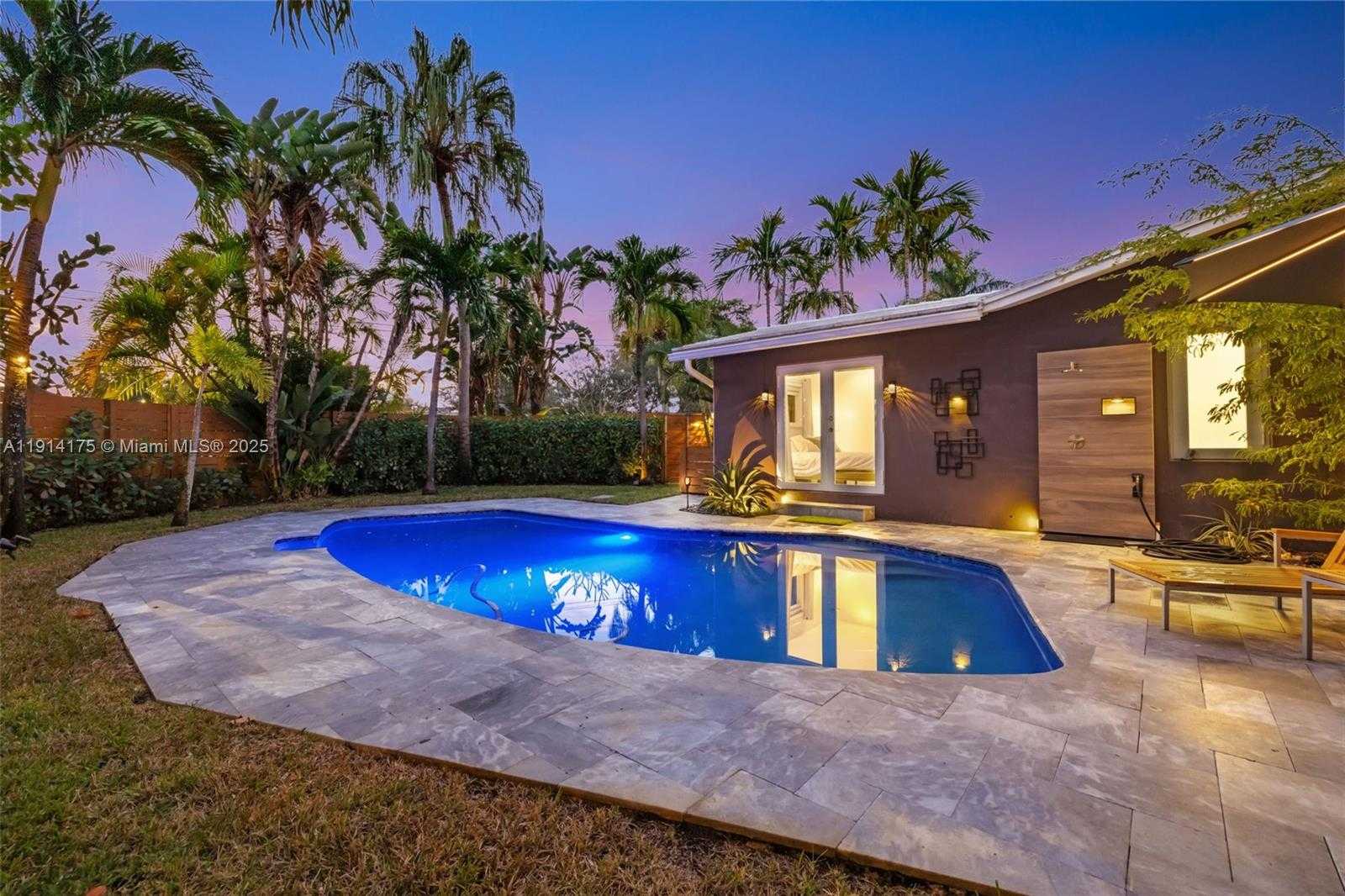 Small Image of 3460 NORTH EAST 17TH WAY, Oakland Park Number 5