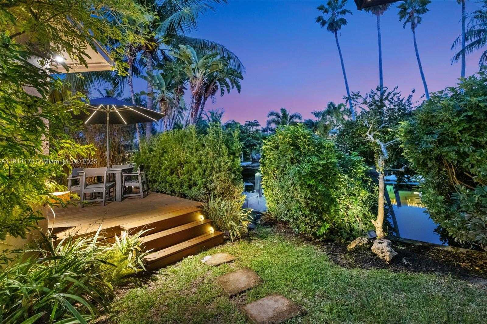 Small Image of 3460 NORTH EAST 17TH WAY, Oakland Park Number 7