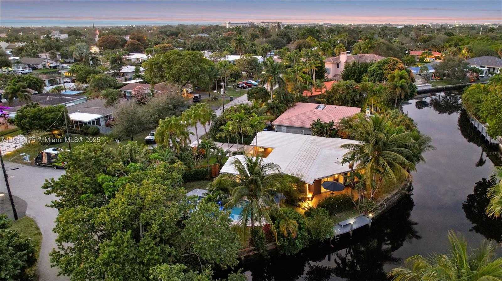 Small Image of 3460 NORTH EAST 17TH WAY, Oakland Park Number 71