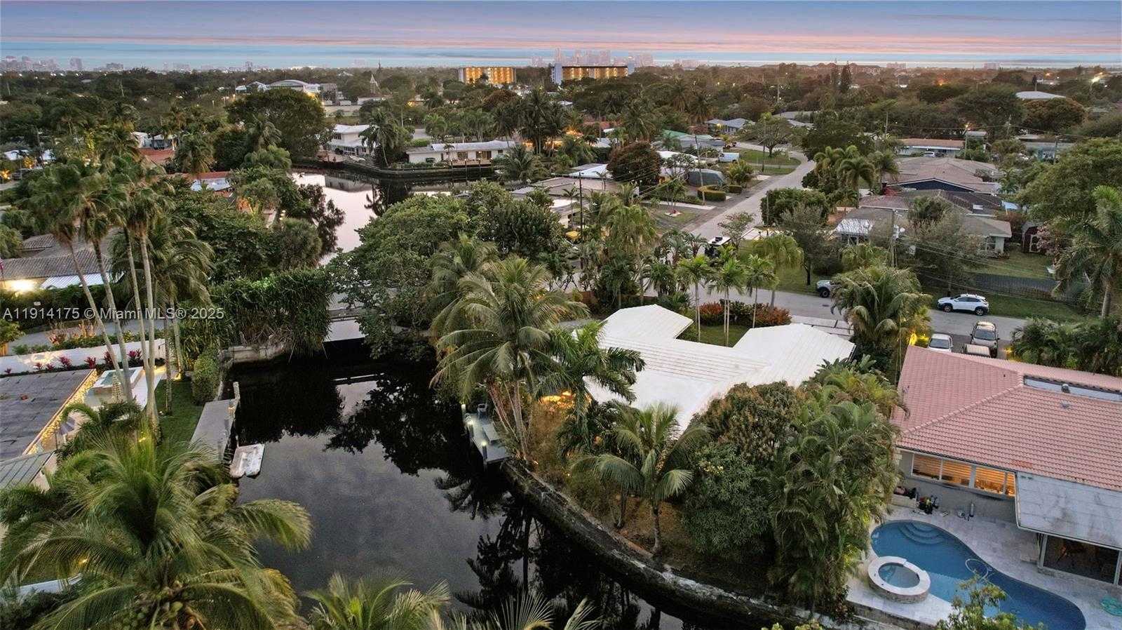 Small Image of 3460 NORTH EAST 17TH WAY, Oakland Park Number 73