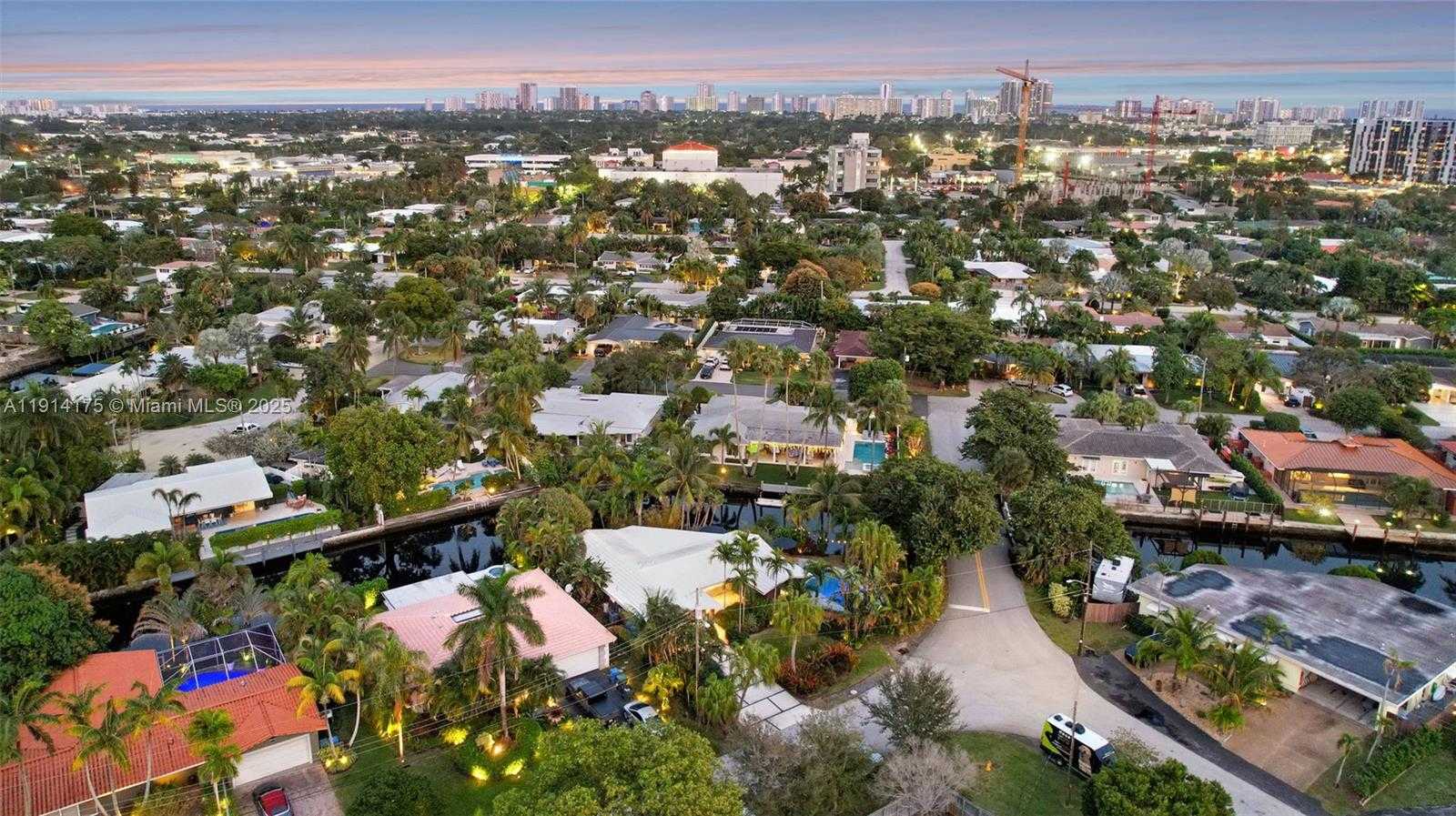 Small Image of 3460 NORTH EAST 17TH WAY, Oakland Park Number 77