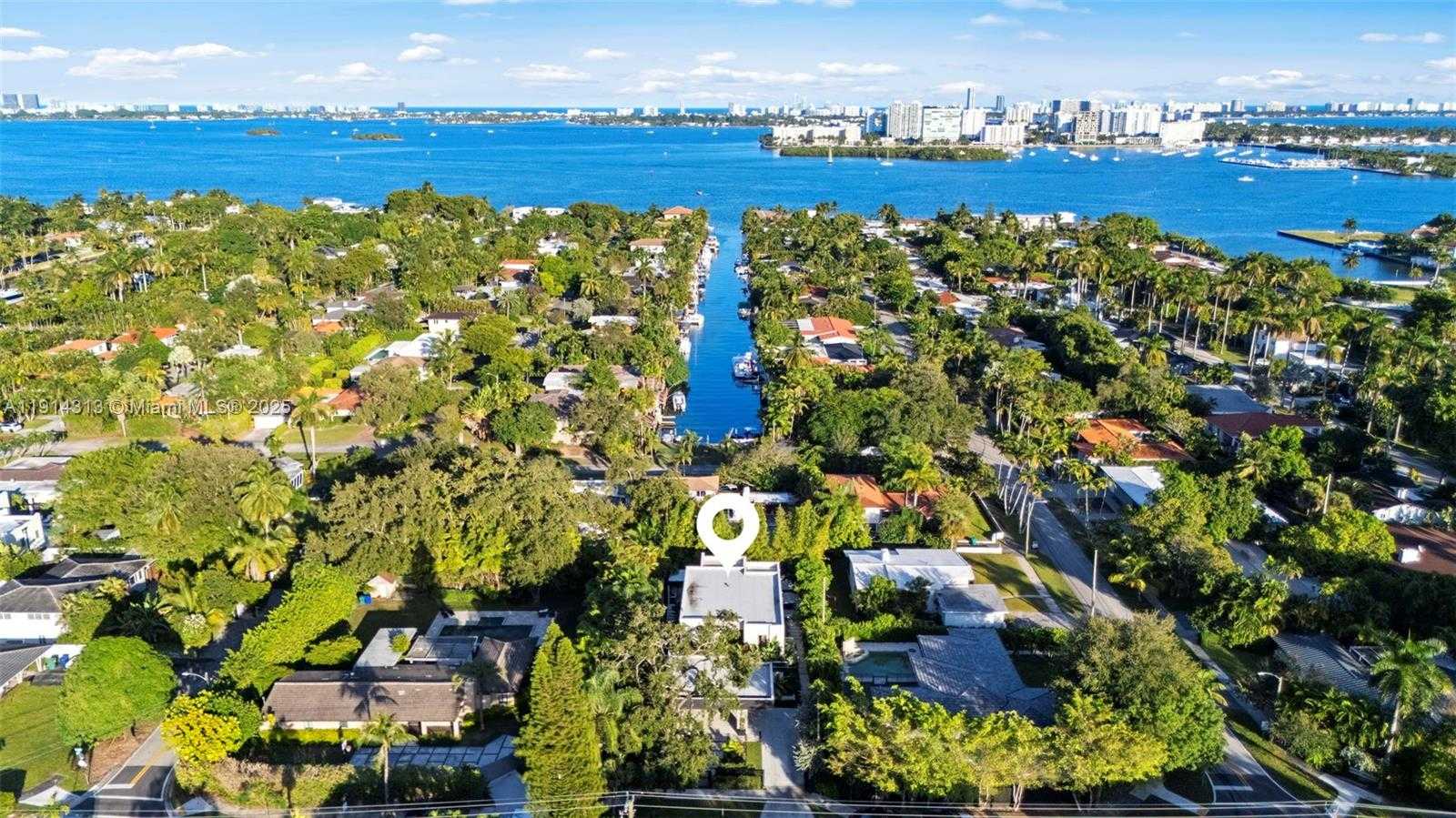 Small Image of 8625 NORTH EAST 10TH AVE, Miami Number 40