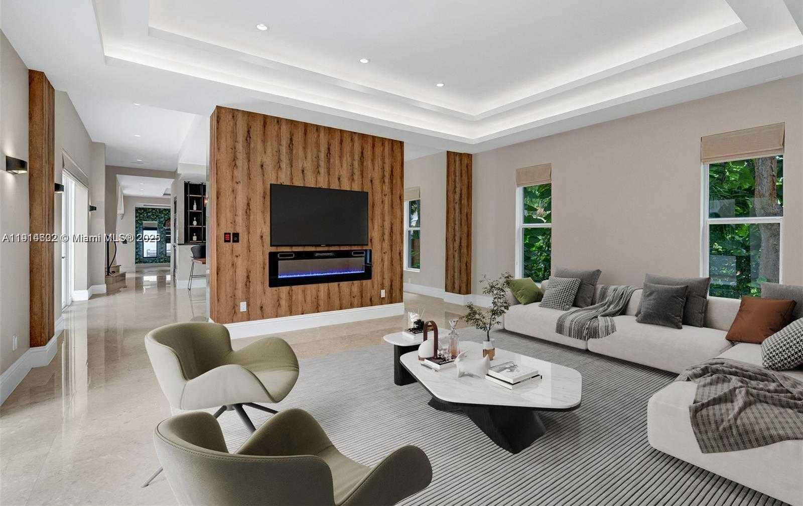 Small Image of 12650 SOUTH WEST 77TH AVE, Pinecrest Number 24