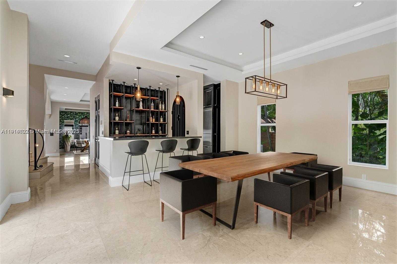 Small Image of 12650 SOUTH WEST 77TH AVE, Pinecrest Number 25